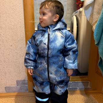 Комбинезон BabyGо: отзыв пользователя Детский Мир