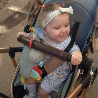 Сандалии Tapiboo: отзыв пользователя Детский Мир