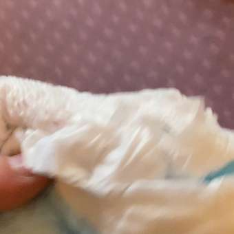 Трусики Kiddy Soft L 44 шт.: отзыв пользователя Детский Мир