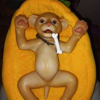 Фигурка Magic Manufactory Лев: отзыв пользователя Детский Мир