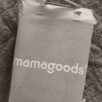 Детский складной коврик Mamagoods Поросята и совушки 120 x 150 см 1 шт.: отзыв пользователя Детский Мир