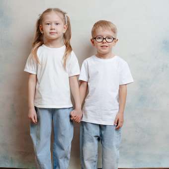 Футболка Futurino: отзыв пользователя Детский Мир