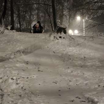 Тюбинг F78 120 см: отзыв пользователя Детский Мир