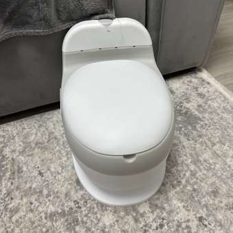 Горшок Babyton Cozy музыкальный: отзыв пользователя Детский Мир