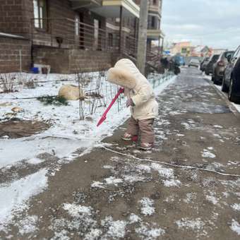 Комплект НаследникЪ Выжанова: отзыв пользователя Детский Мир