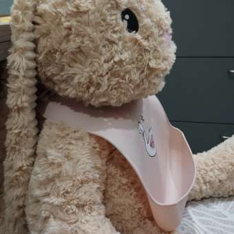 Нагрудник Zupo Crafts пластик: отзыв пользователя Детский Мир