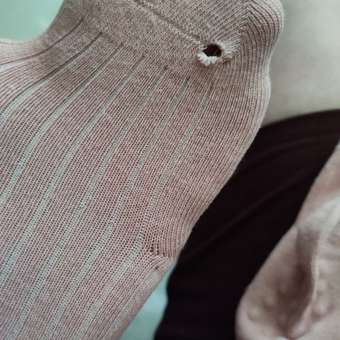 Носки Baby Gо 5 пар: отзыв пользователя Детский Мир