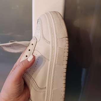 Кроссовки Котофей: отзыв пользователя Детский Мир