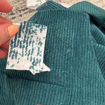 Полукомбинезон Bunnyphant: отзыв пользователя Детский Мир