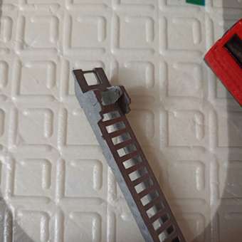 Автовоз TrendToys металлический с машинками: отзыв пользователя Детский Мир