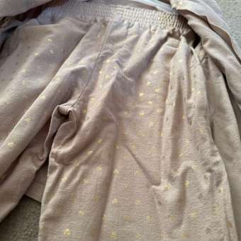 Пижама Kaftan: отзыв пользователя Детский Мир