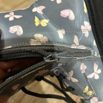 Ботинки TikkaGo: отзыв пользователя Детский Мир