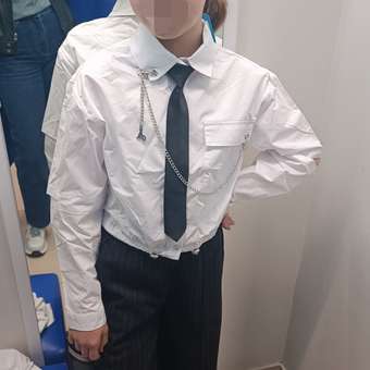 Блузка Acoola: отзыв пользователя Детский Мир