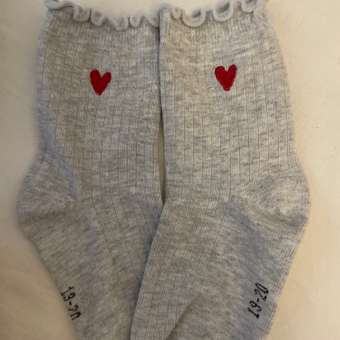 Носки Futurino 3 пары: отзыв пользователя Детский Мир