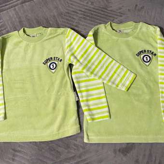 Джемпер Mini-Maxi: отзыв пользователя Детский Мир