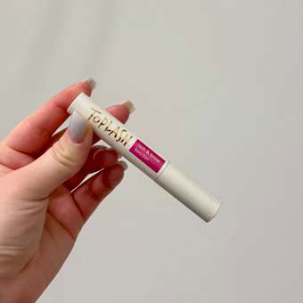 Сыворотка для роста ресниц Toplash lash and brow booster: отзыв пользователя Детский Мир