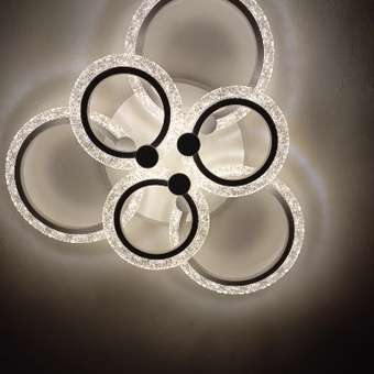 Люстра Estares LILY: отзыв пользователя Детский Мир