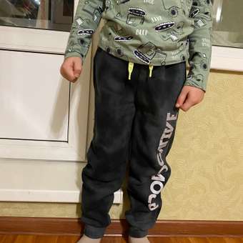 Брюки Futurino Fashion: отзыв пользователя Детский Мир