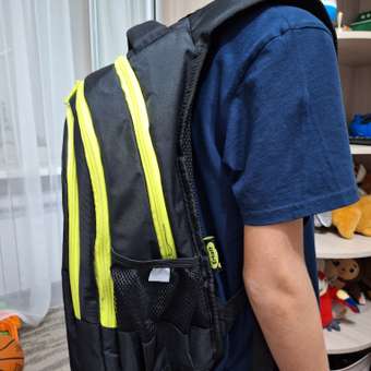 Рюкзак Erhaft Adventure: отзыв пользователя Детский Мир