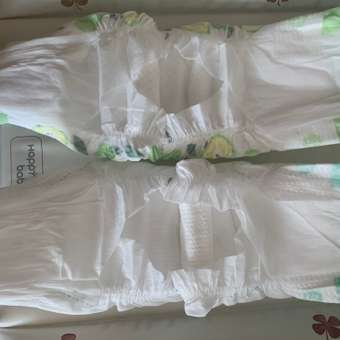 Подгузники MANU Comfort M (6-11 кг) 62 шт.: отзыв пользователя Детский Мир