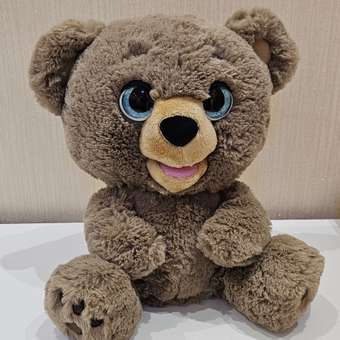 Мягкая игрушка 1TOY мишка Мишка По: отзыв пользователя Детский Мир