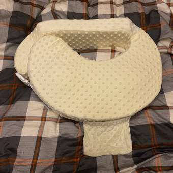 Подушка для кормления Betterpillows 40 x 60 см: отзыв пользователя Детский Мир