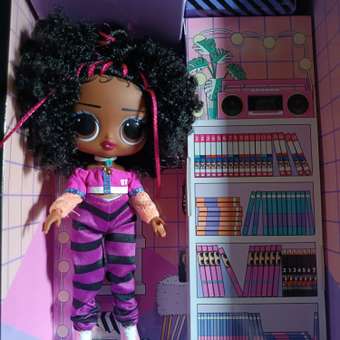 Кукла модельная L.O.L. Surprise! Tweens Hoops Cutie: отзыв пользователя Детский Мир