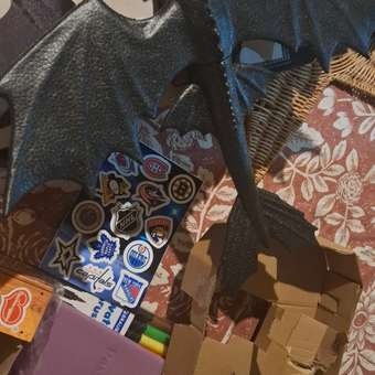 Фигурка Dragons Беззубик: отзыв пользователя Детский Мир