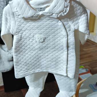 Комплект BabyGо: отзыв пользователя Детский Мир