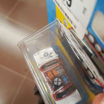 Автомобиль Matchbox Premium Collector 1:64 в ассортименте: отзыв пользователя Детский Мир