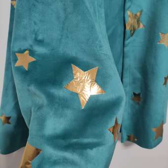 Костюм Grimmo Волшебник: отзыв пользователя ДетМир