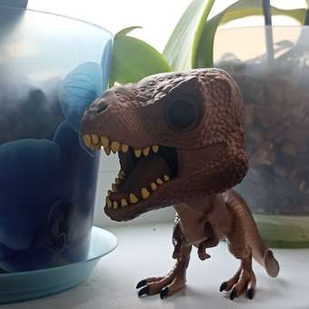 Фигурка Funko: отзыв пользователя ДетМир