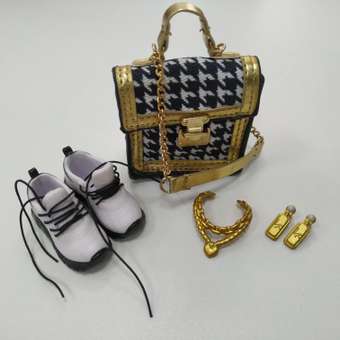 Игровой набор Mini Brands Fashion: отзыв пользователя ДетМир