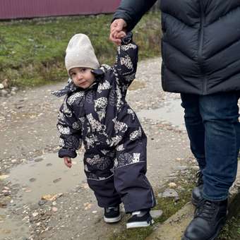 Комбинезон BabyGo: отзыв пользователя Детский Мир