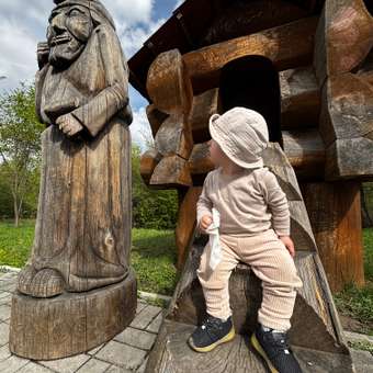 Панама Baby Gо: отзыв пользователя ДетМир