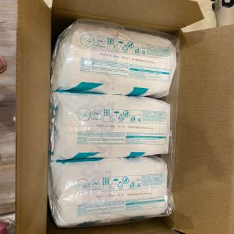 Подгузники Pampers Premium Care 2 (4-8 кг) 102 шт.: отзыв пользователя ДетМир