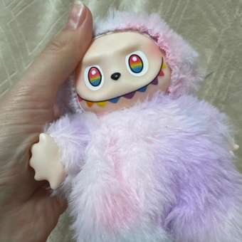 Фигурка Labubu: отзыв пользователя Детский Мир