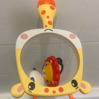 Игрушка Fisher Price: отзыв пользователя ДетМир