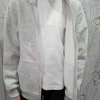 Толстовка Futurino: отзыв пользователя Детский Мир