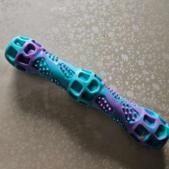 Игрушка для собак Barbaks Палка-жевалка пищит 26.8*4.5см ТПР в ассортименте: отзыв пользователя. Зоомагазин Зоозавр