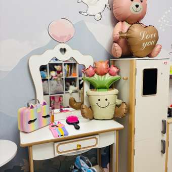 Детский столик LittleWoodHome: отзыв пользователя Детский Мир