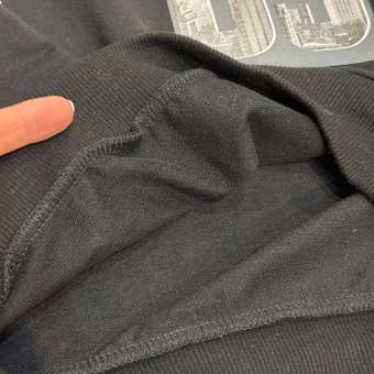 Свитшот КотМарКот: отзыв пользователя Детский Мир