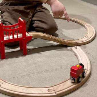 Дополнительные элементы 1TOY: отзыв пользователя Детский Мир