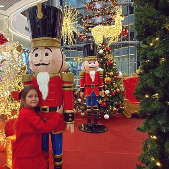 Свитшот Futurino: отзыв пользователя Детский Мир