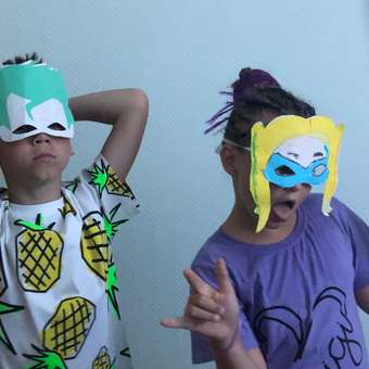 Футболка Futurino: отзыв пользователя ДетМир