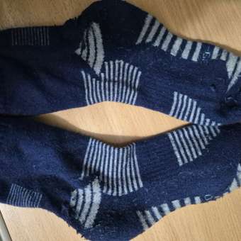 Термоноски PlayToday: отзыв пользователя Детский Мир