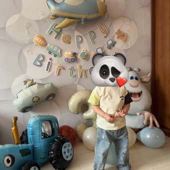 Джинсы BabyGo trend: отзыв пользователя Детский Мир