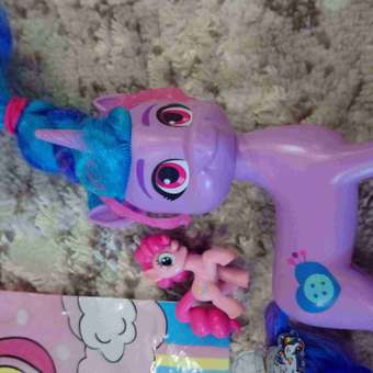 Фигурка My Little Pony: отзыв пользователя ДетМир