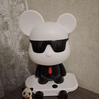 Ночник Attivio Мышь: отзыв пользователя ДетМир