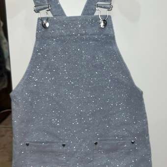 Сарафан Futurino: отзыв пользователя Детский Мир